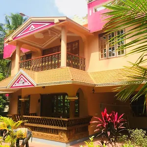 Séjour chez l'habitant Ganesh House Homestay