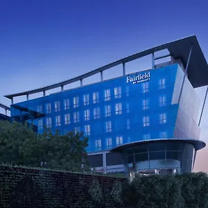 Fairfield By Marriott Hotel Agra (Uttar Pradesh)