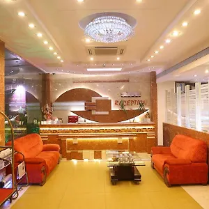 Taj Hotel Agra (Uttar Pradesh)