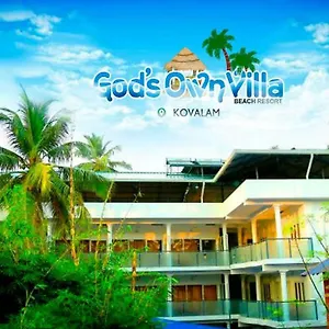 3* Resort Godsown