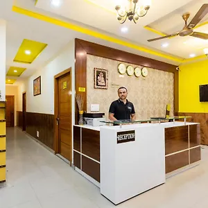 The Hostel Agra (Uttar Pradesh)