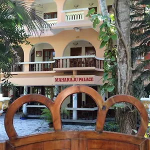 3* Resort Maharaju Palace