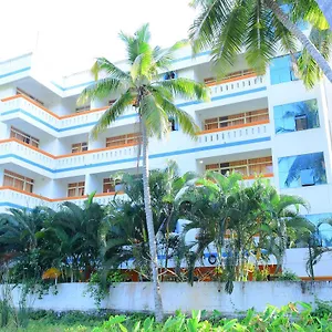 3* Resort Ocean Bay Ayurvedic