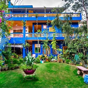 The Coral Tree Boutique Séjour chez l'habitant Agra (Uttar Pradesh)