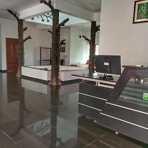 Gasthof Vedic Heritage Boutique, Kovalam