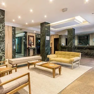 Columbia Hotel Sao Paulo