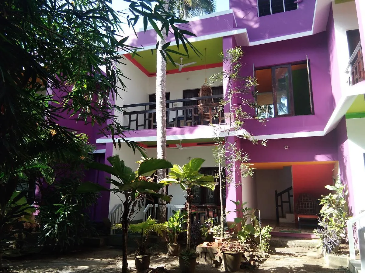 Wilson Ayurvedic Beach Resorts Kovalam