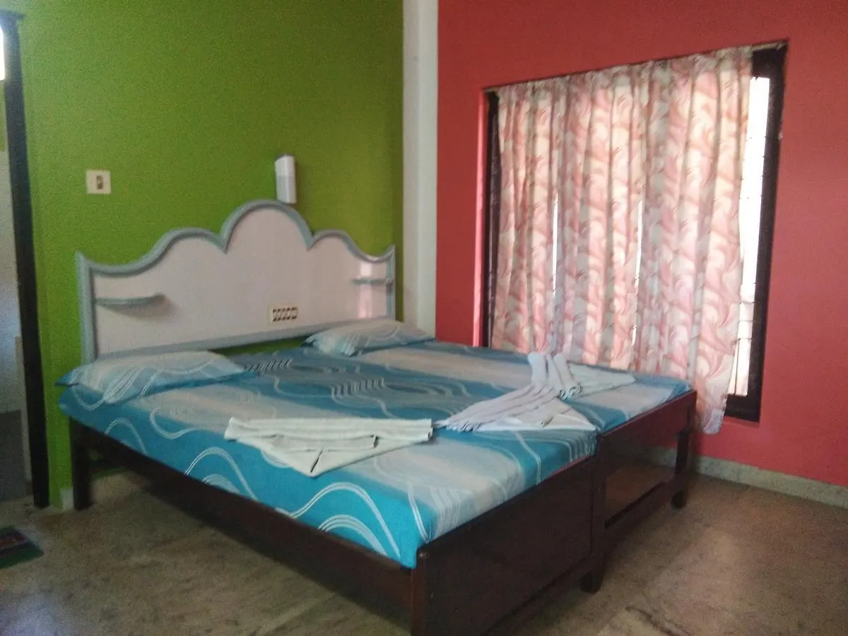Wilson Ayurvedic Beach Resorts Kovalam