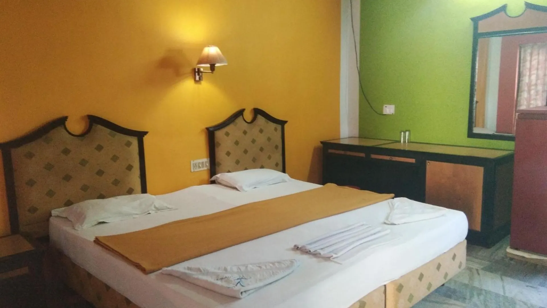 Wilson Ayurvedic Beach Resorts Kovalam