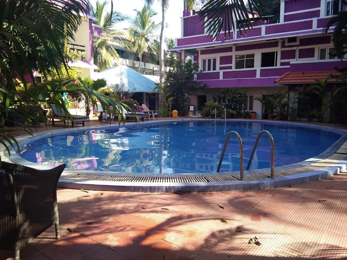 Wilson Ayurvedic Beach Resorts Kovalam 2*,  India