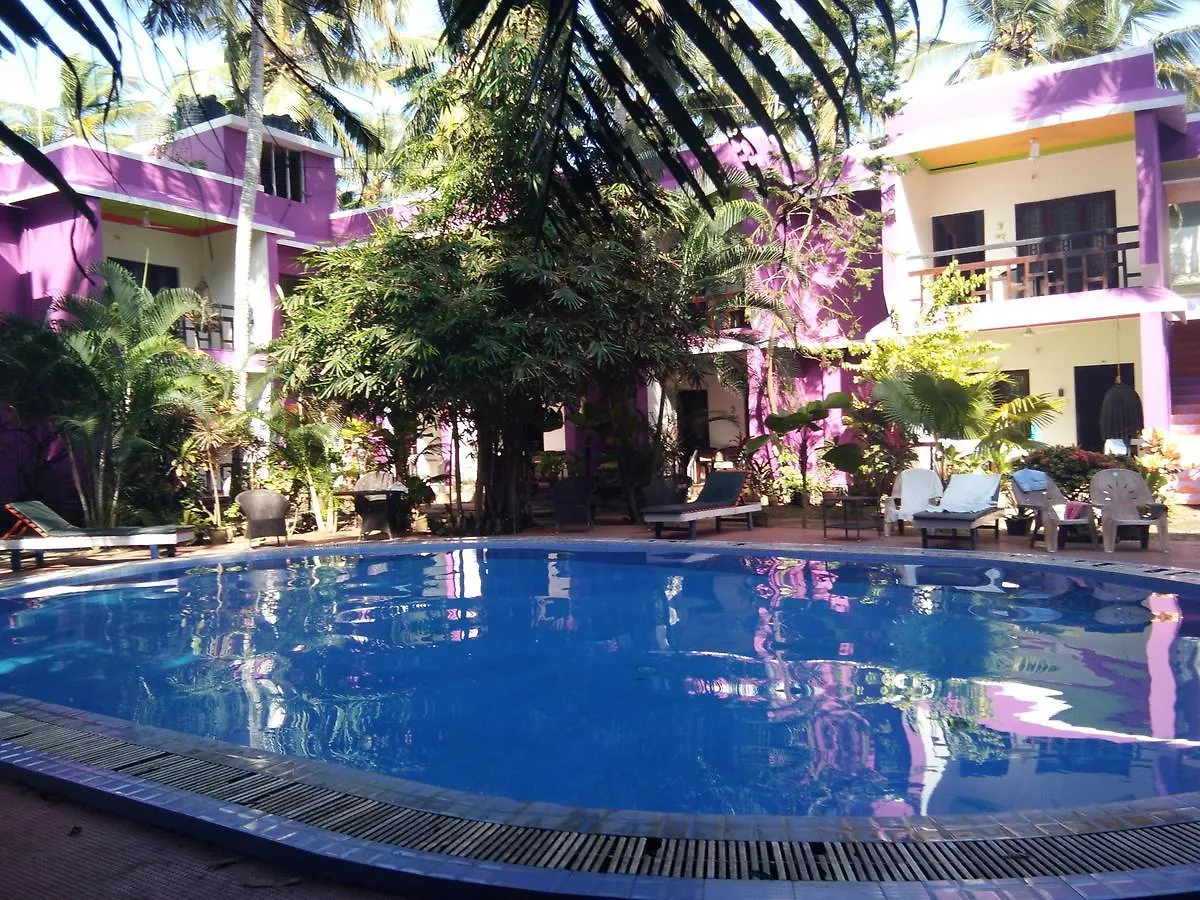 Wilson Ayurvedic Beach Resorts Kovalam
