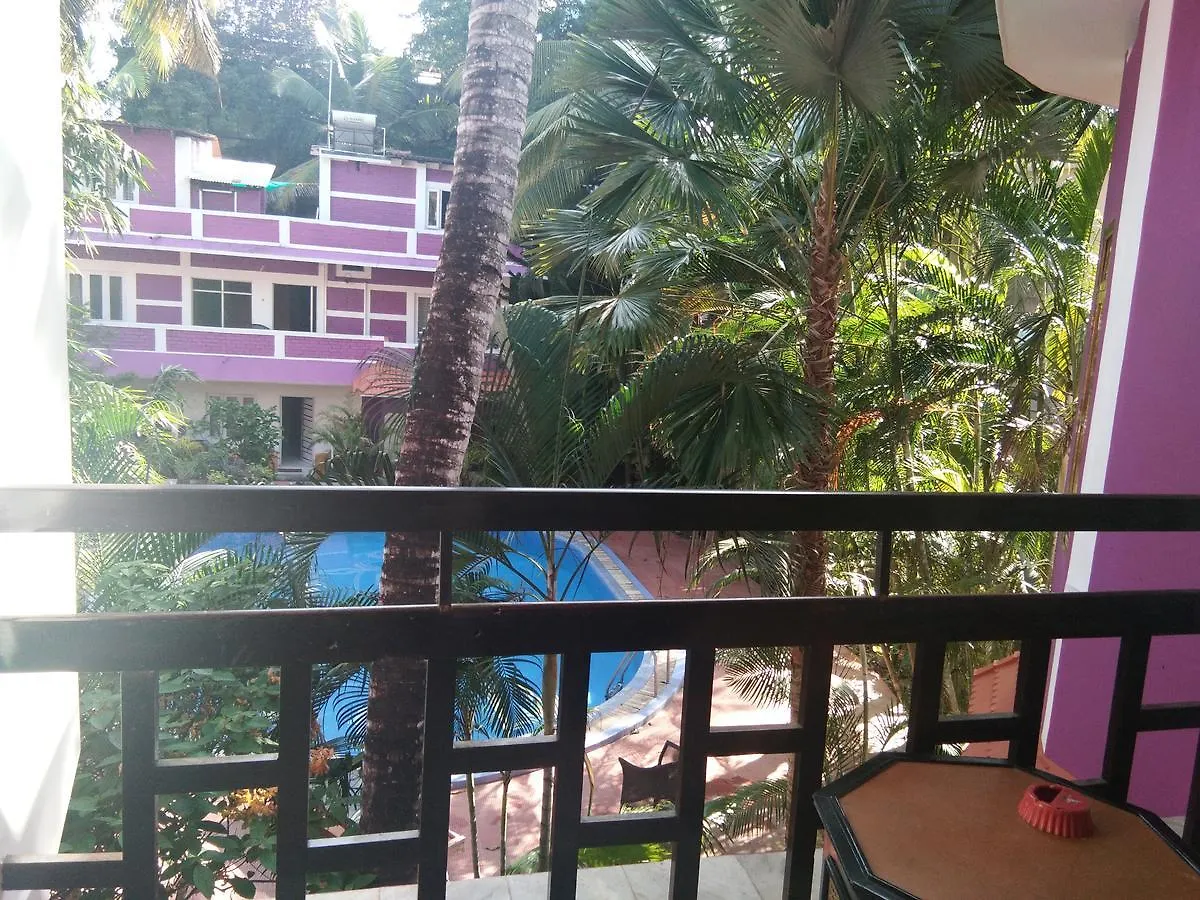 Wilson Ayurvedic Beach Resorts Kovalam 2*,