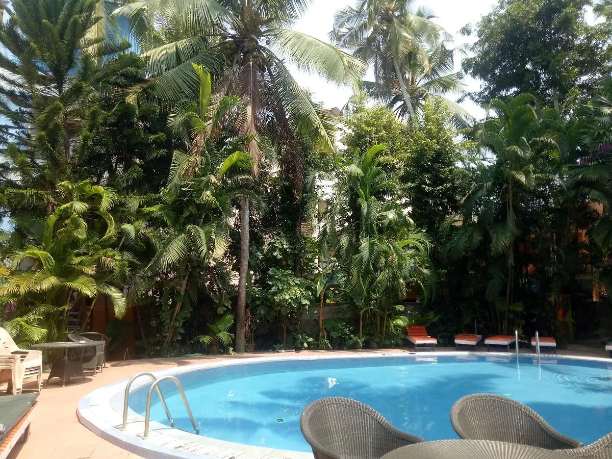 Wilson Ayurvedic Beach Resorts contacts