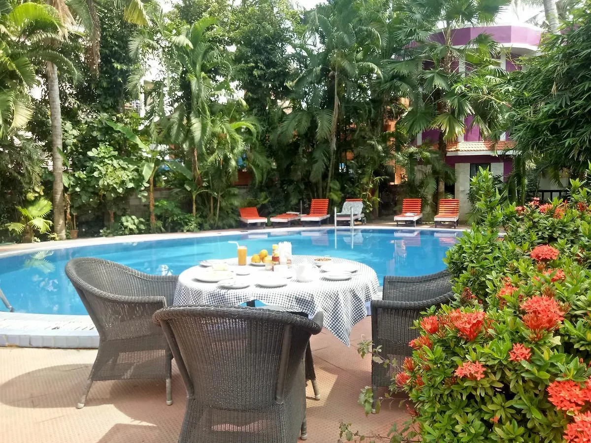 Wilson Ayurvedic Beach Resorts Kovalam India