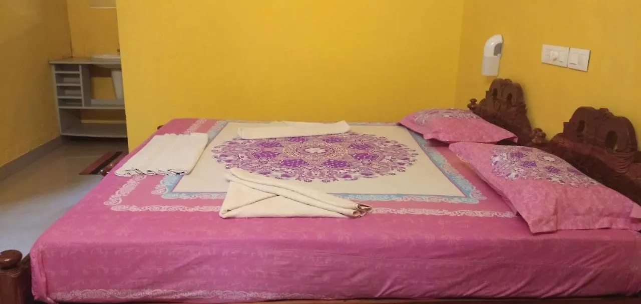 Wilson Ayurvedic Beach Resorts Kovalam 2*,  India