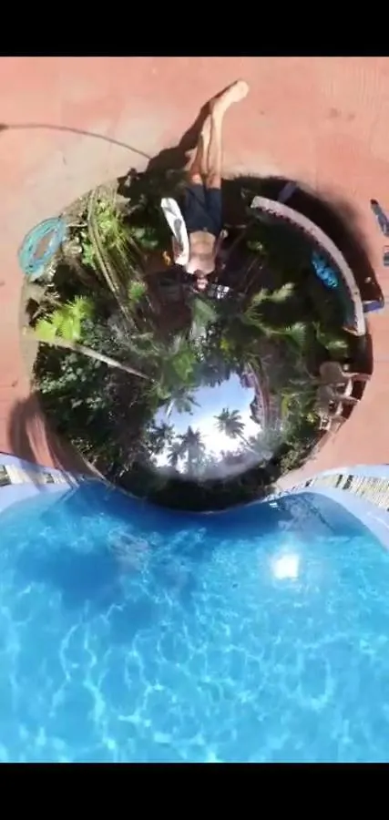 **  Wilson Ayurvedic Beach Resorts Kovalam India