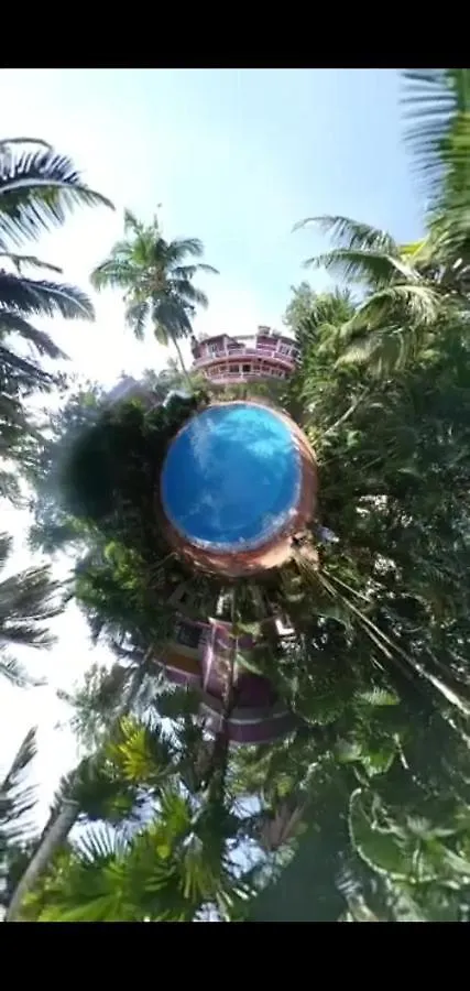 Wilson Ayurvedic Beach Resorts Kovalam