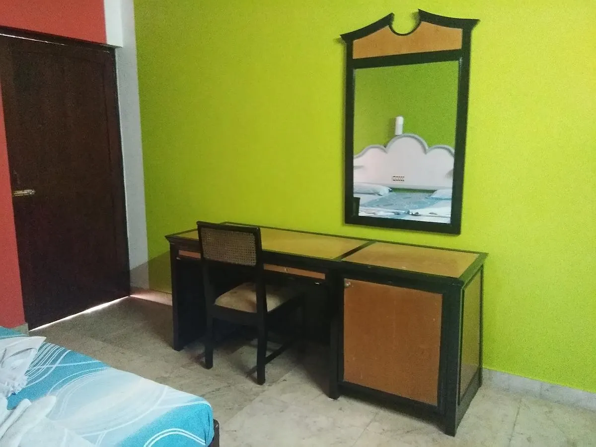 Wilson Ayurvedic Beach Resorts Kovalam