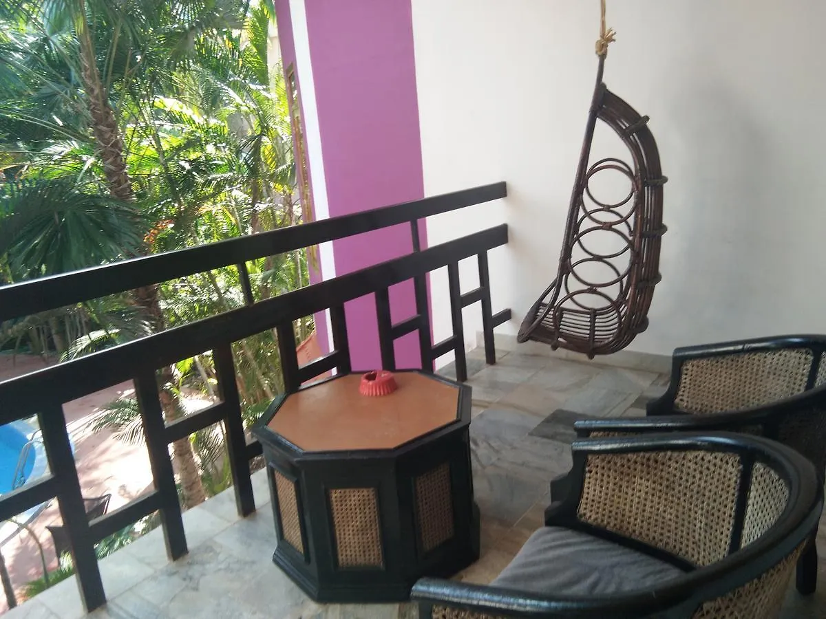 Wilson Ayurvedic Beach Resorts Kovalam Inde