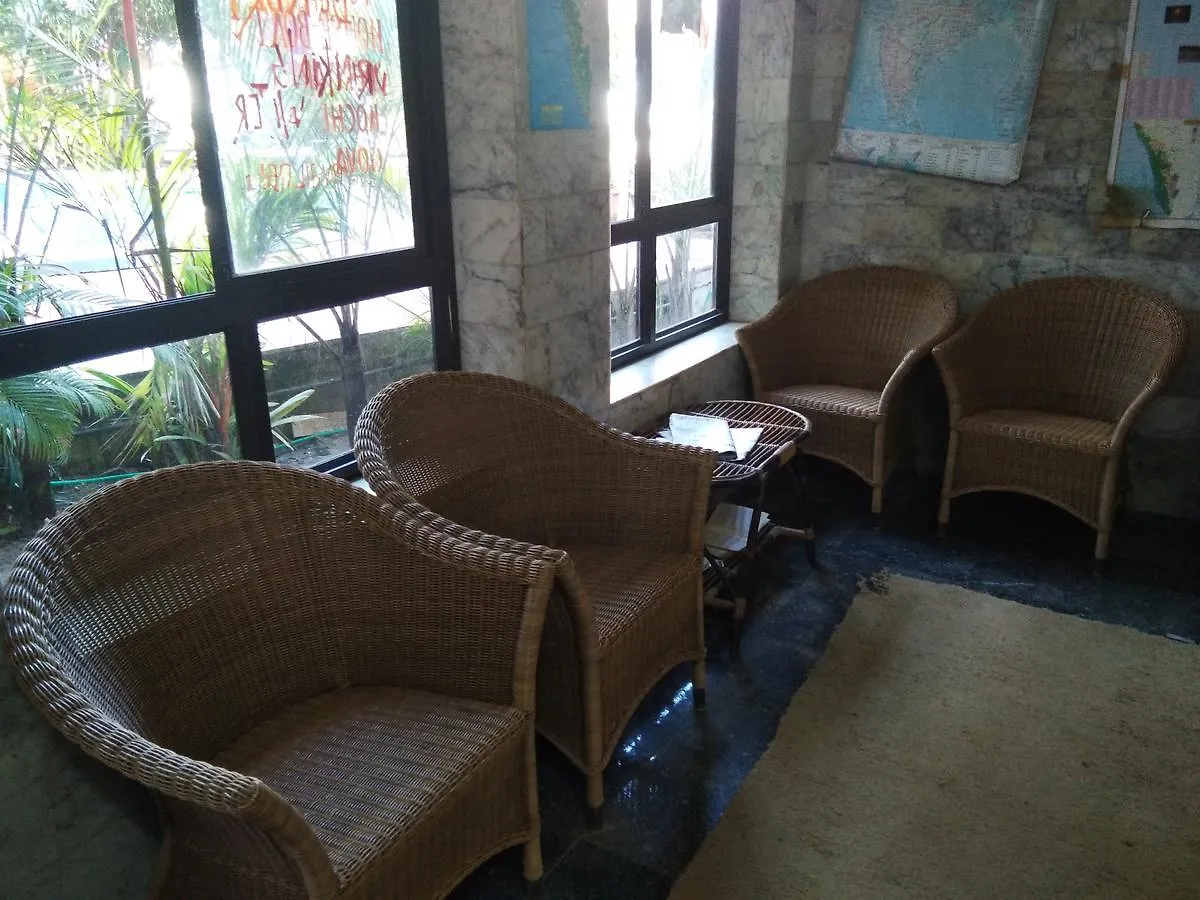 Wilson Ayurvedic Beach Resorts Kovalam