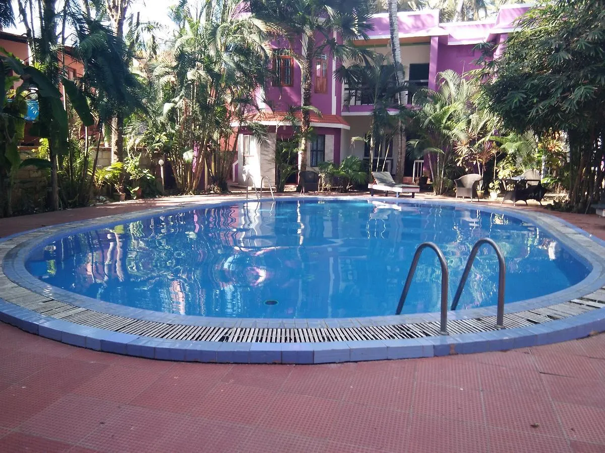 Wilson Ayurvedic Beach Resorts Kovalam