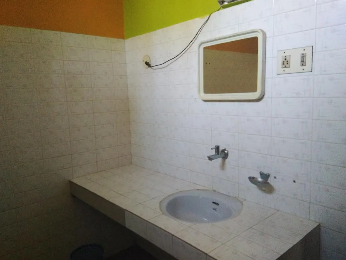 Wilson Ayurvedic Beach Resorts 코발람비치 2*,