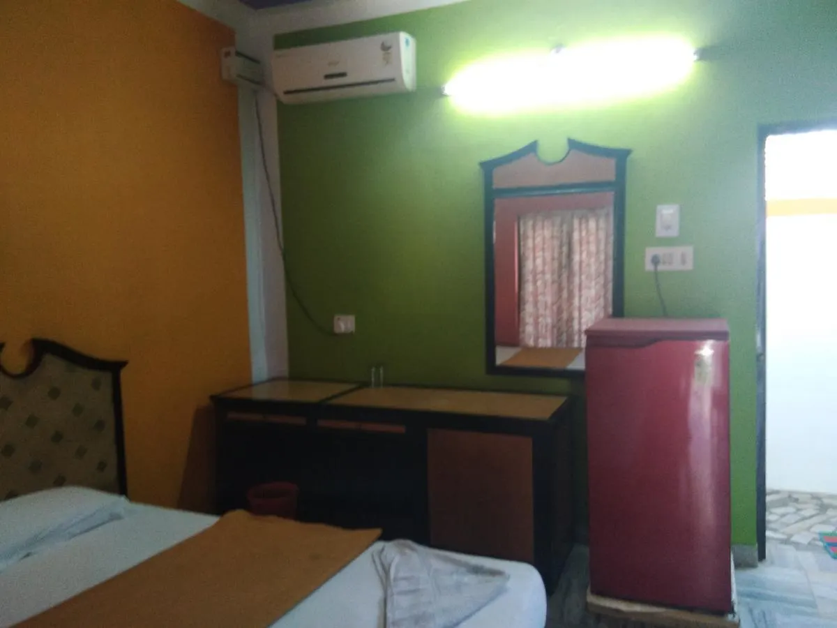 Wilson Ayurvedic Beach Resorts 코발람비치